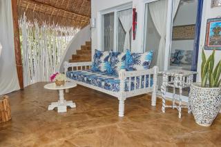 Cosy cottage 2 Marine Park at Malindi Beach - Malindi - 8