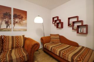 Gästehaus Seewald- Ferienwohnung 5 "Buche", Schluchsee, Blasiwald - Schluchsee - 6