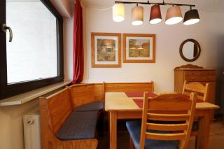 Gästehaus Seewald- Ferienwohnung 5 "Buche", Schluchsee, Blasiwald - Schluchsee - 5