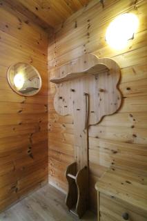 Gästehaus Seewald- Ferienwohnung 5 "Buche", Schluchsee, Blasiwald - Schluchsee - 4