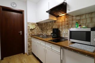 Gästehaus Seewald- Ferienwohnung 5 "Buche", Schluchsee, Blasiwald - Schluchsee - 2