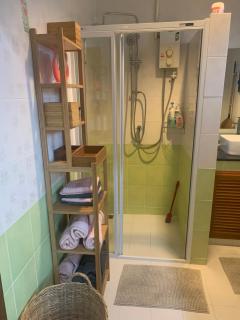 Baan Bettina Haus 2 - 3