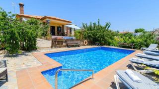 Casa El Torcal Antequera - La Higuera by Ruralidays - Antequera - 0