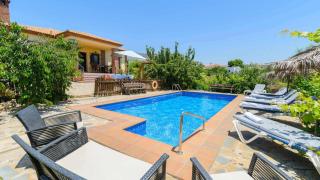 Casa El Torcal Antequera - La Higuera by Ruralidays - Antequera - 8