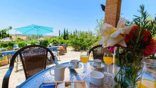 Casa El Torcal Antequera - La Higuera by Ruralidays - Antequera - 6