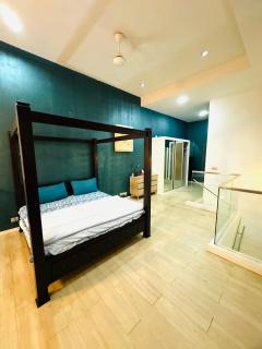 Mcity Deluxe Duplex at Jalan Ampang - Kuala Lumpur - 3