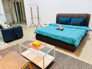 Mcity Deluxe Duplex at Jalan Ampang - Kuala Lumpur - 8