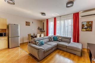 Bella Family Residence - Budapest - 8