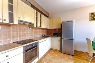 Bella Family Residence - Budapest - 7