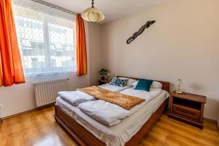 Bella Family Residence - Budapest - 4