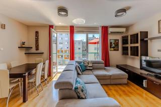 Bella Family Residence - Budapest - 3