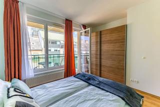 Bella Family Residence - Budapest - 2