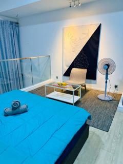 Mcity Deluxe Duplex at Jalan Ampang - Kuala Lumpur - 2