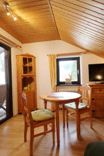 Gästehaus Seewald- Ferienwohnung 7 "Eiche", Schluchsee, Blasiwald - Schluchsee - 6
