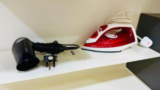 Mcity Ampang Duplex Groove - 7