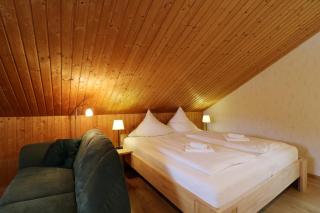Gästehaus Seewald- Ferienwohnung 7 "Eiche", Schluchsee, Blasiwald - Schluchsee - 2