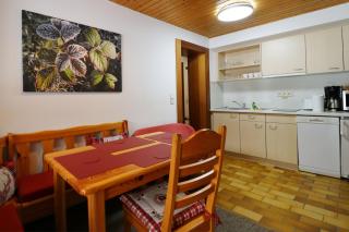 Gästehaus Seewald- Ferienwohnung 3 "Tanne", Schluchsee, Blasiwald - Schluchsee - 5