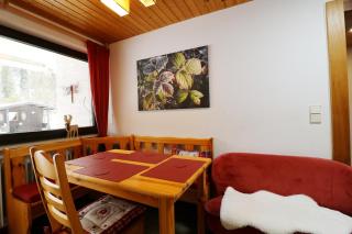 Gästehaus Seewald- Ferienwohnung 3 "Tanne", Schluchsee, Blasiwald - Schluchsee - 6
