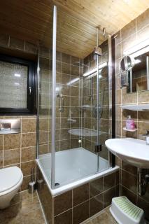 Gästehaus Seewald- Ferienwohnung 3 "Tanne", Schluchsee, Blasiwald - Schluchsee - 1