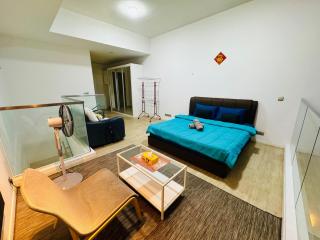 Mcity Deluxe Duplex at Jalan Ampang - Kuala Lumpur - 4