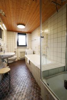 Gästehaus Seewald- Ferienwohnung 1 "Ahorn", Schluchsee, Blasiwald - Schluchsee - 3