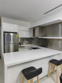 M City 2 DUPLEX BEDROOM KLCC - Kuala Lumpur - 3