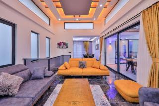 Villa Aşiyan Patara - 8