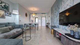 SUNSET CLIFFS magic apartment - Benidorm - 0