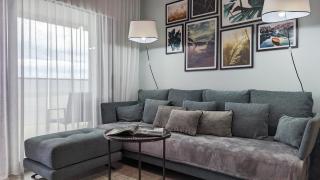 SUNSET CLIFFS magic apartment - Benidorm - 8