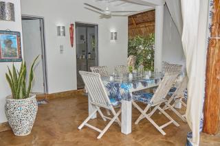 Cosy cottage 2 Marine Park at Malindi Beach - Malindi - 7