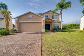 Newly Decorated 2O23 5 Bedroom Private Home - Davenport - 0
