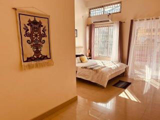 The Moonstone, Serene - 7