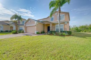 Newly Decorated 2O23 5 Bedroom Private Home - Davenport - 9