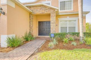 Newly Decorated 2O23 5 Bedroom Private Home - Davenport - 8