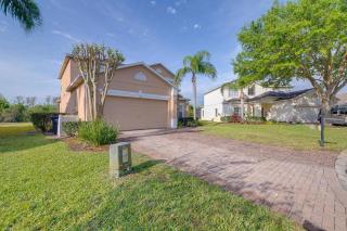Newly Decorated 2O23 5 Bedroom Private Home - Davenport - 7