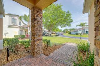 Newly Decorated 2O23 5 Bedroom Private Home - Davenport - 6