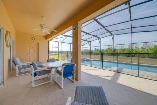 Newly Decorated 2O23 5 Bedroom Private Home - Davenport - 5