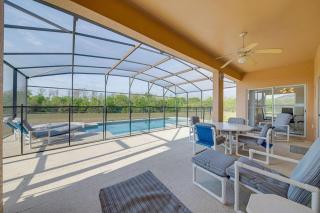 Newly Decorated 2O23 5 Bedroom Private Home - Davenport - 3