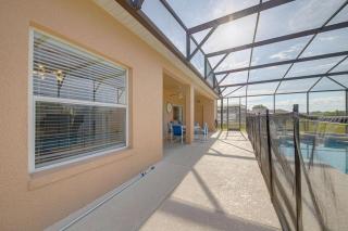 Newly Decorated 2O23 5 Bedroom Private Home - Davenport - 2