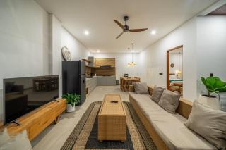 Dani Villa - Exclusive New Villa with a Massive Pool in the Best Area - Mengwi - 2