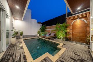 Dani Villa - Exclusive New Villa with a Massive Pool in the Best Area - Mengwi - 7