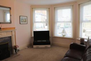 St George's Villa - Ryde - 2
