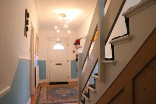 St George's Villa - Ryde - 1