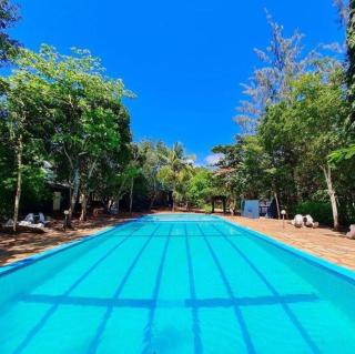 Kijanii Cottages Diani Beach - Diani Beach - 0