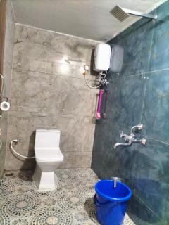 Aras homestay hampi - New Hampi - 1