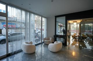 Business Life Hotel Güneşli - 7