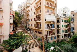 The Grand Meshmosh Hotel - Beirut - 1
