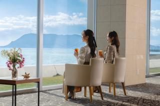 Imagine Hotel & Resort - Hakodate - 4