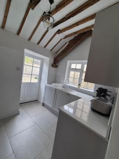 Cosy Cotswold Cottage - 5