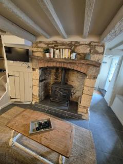 Cosy Cotswold Cottage - 3